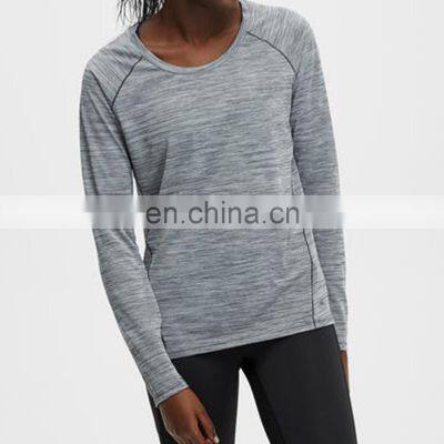 High Fashionable And Quality Pima Cotton Blank Custom Women T Shirt