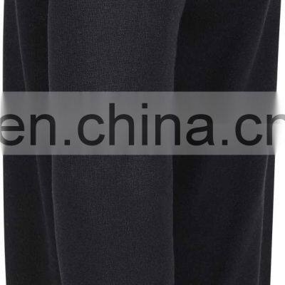 Customize Crewneck Simple Sweat Shirts For Men's Casual Pullover Without Hoodies Style Zipper photo-3