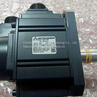 HC-SFS52 Industrial Mitsubishi 0.5kw Power Output Servo Modular