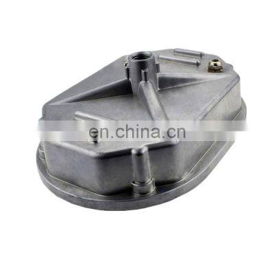 Solar Street 50W Aluminium Lamp Case Body photo-4