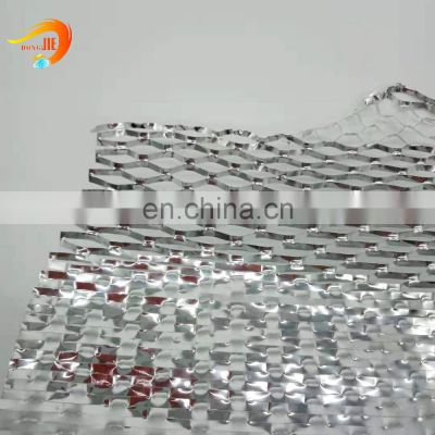 lampblack filtration Aluminum Foil Expanded Mesh