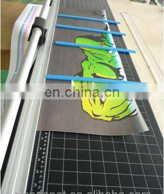 WELDON Cheap Manual Sliding Paper Cutter/Paper Trimmer/Guillotine photo-3