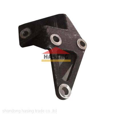 FAW J6 J5 truck Xichai engine 1001021-22SY Front mounting bracket Shandong Hasing