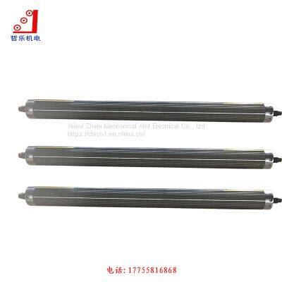 Air Shaft Bladder for Paper Machines Air Expandable Shaft photo-3