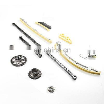 Auto Engine Tensioner Timing Chain Kit Set For HONDA TK6020-6