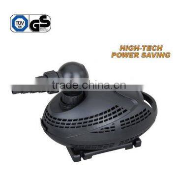 Big Power Garden Pond Pump/Pond Filter Pump for Home Garden with Competitive Price