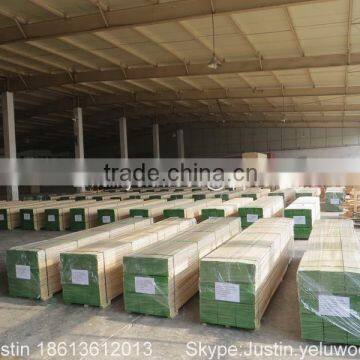 2016 Better Price Pine LVL Scaffold Plank Board photo-4