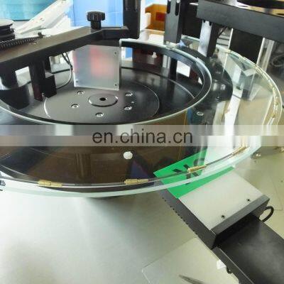 Automated Glass Plate With U-Type Groove RK-1520 Optical Visual Inspection Machine Nuts AOI Image Screening Equipment photo-4