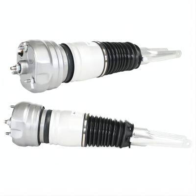 Right Front Air Suspension Shock Absorber For Porsche 970 Panamera 97034305208 97034305209 photo-3