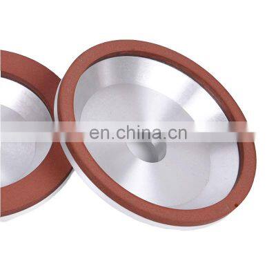 LIVTER customize diamond grinding wheel / cbn grinding wheel / abrasive grinding cup wheels for tungsten carbide