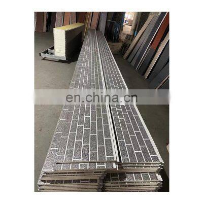 Sound proof wall panels foam foam panel for wall metal carved sandwich panel