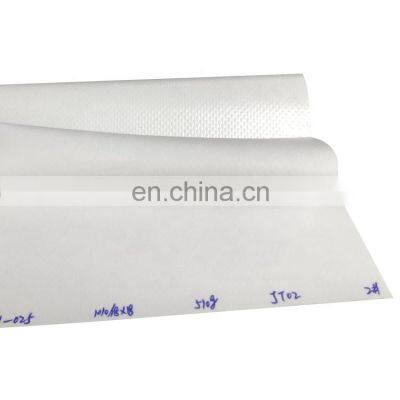 Professional Factory Panaflex Outdoor Pvc Flex Banner Material Printing Media 510g (1000*1000 18*18 Hot Lamination) photo-2