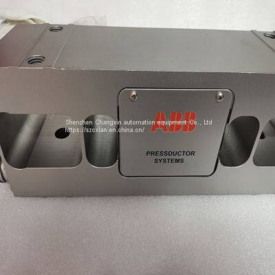ABB PFTL101A 0.5KN 3BSE004160R1 Spare Parts for Tension Controller photo-2