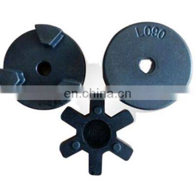 Cast Iron Black Poonam CI L Type Coupling