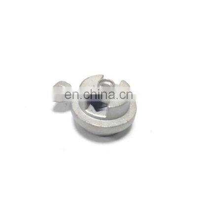 Custom Stainless Steel Investment Casting Machining