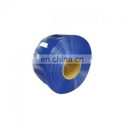 PVC Air Curtain Strips Door Air Curtain for Refrigeration Anti-fouling Cold Room Good Quality photo-2