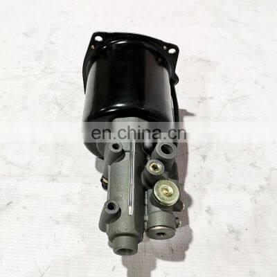 Clutch Booster 1608010-T68L0 Engine Parts For Truck On Sale photo-3