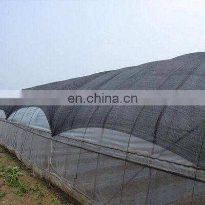 Manufacture 170gsm Factory Direct Hot Sale Sun Shade Net for Agricultural Greenhouses photo-3