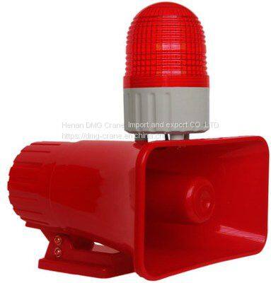 Crane Beacon Siren BC-8 BC-8S BC-8Q BC-8T BC-8M photo-3