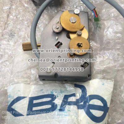 L4.007.521 Bearing DS Tol.Gr.B For Heidelberg Sucker Bar Cpl XL Suction Device XL Operting Rod SX PM SM Printing Machine Part photo-4