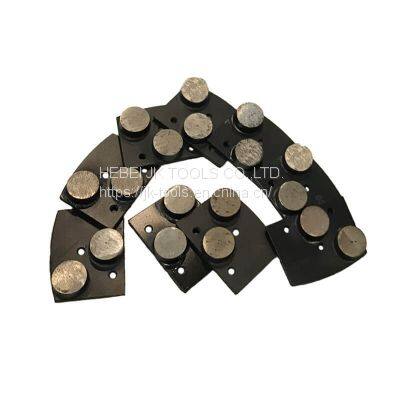 Grinding Block