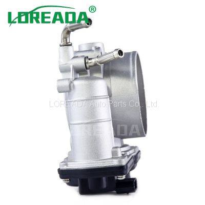 Throttle Body for NISSAN 16119-9N00A TB-1061 ETB-0021
