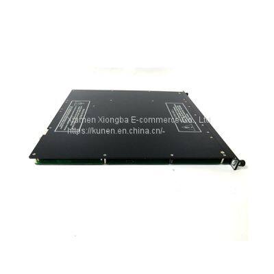 TRICONEX 3009  Invensys card series multifunctional processing spare parts