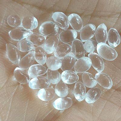 Factory Price TPU Thermoplastic Polyurethane Resin Hydrolysis Resistance/extrusion Grade/wear Resistant TPU Plastic Raw Material Particles photo-4