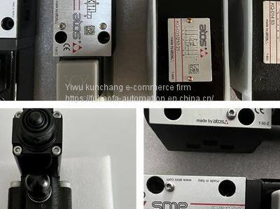 ATOS circuit control board E-BM-AC-05F12/3