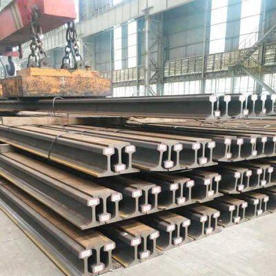 American Standard Asce25/ 25Lbs Crane Steel Rail