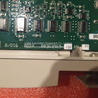 80363969-150 HONEYWELL Analog Output Module