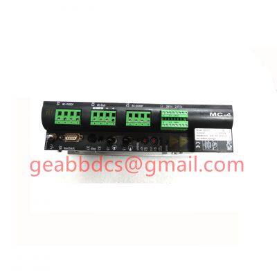MC-4/11/03/400 Motion Controller
