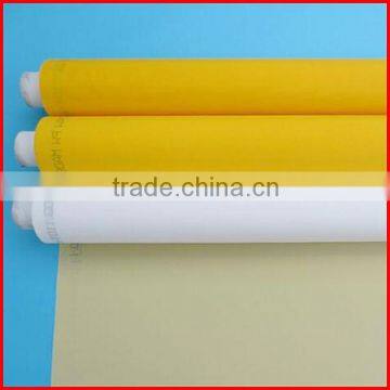 Best Sale Excellent Tear Resistance Printing Mesh/polyester Screen Mesh/silk Screen Mesh photo-2
