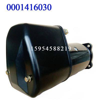 Bosch 0001416030 12V 7.3kw 11t Starters Motor for Fabricators Starter Motor 24V Kw China Self Starter Motor for Khd Diesel Engine