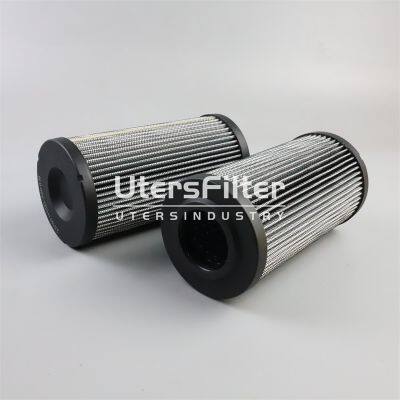 WG315 UTERS Replace of Filtrec Hydraulic Oil Filter Element