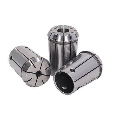 OZ Milling OZ25 OZ32 Collet OZ Series Collet 65Mn FOR OZ Chuck Lathe Collet Holder photo-4