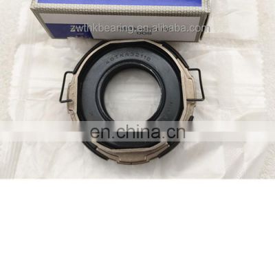 zwthk brand china factory 48TKA3211B bearing good price auto part Clutch Release Bearing 48TKA3211B