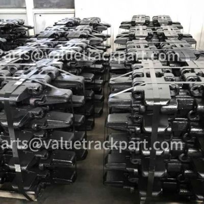 Kobelco P&H325 P&H330 P&H335 P&H345 Track Shoe