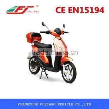 Fashion Electric Bicycle,electric Bicycle Conversion Kit,cheap Electric Bicycle Kit photo-6