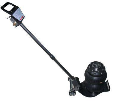 Pneumati air bag car Jack