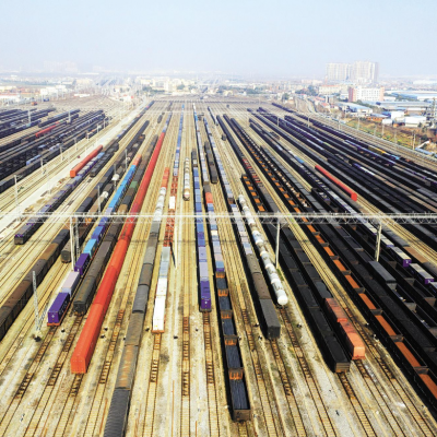 Central Asian Railway Transportation | Almaty | Tashkent and Other Central Asian Cities' Railway Transportation Services