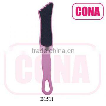 High quality sandpaper pedicure foot file