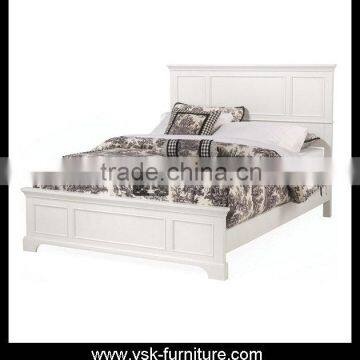 BE-132 Classic Bed Furniture Guangdong