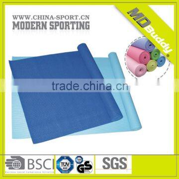 High Quality Hot Sale Folding Yoga Mat photo-4