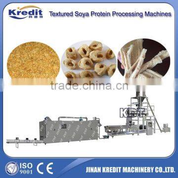 2014 Hot Selling Soya Protein Machine photo-4