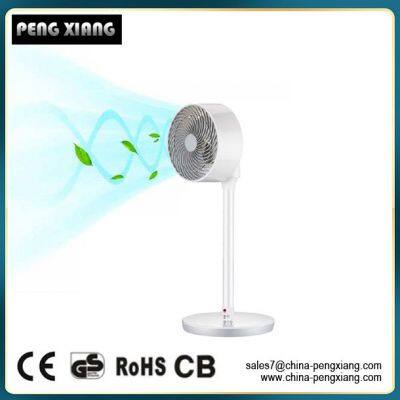 Remote Oscillating Air Circulator?Fans?with 4 Modes 12 Speed Standing Fans for Home Office