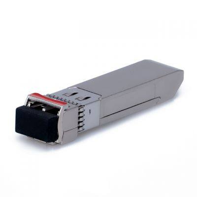 C20 DWDM-SFP25G-61.41 Cisco Compatible, 25G DWDM SFP28 100GHz 1561.41nm 10km DOM LC SMF Fiber Optical Transceiver Module