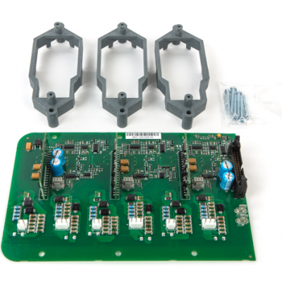 VACONPrinted Circuit Board  181B0077 SPR-CMB23637