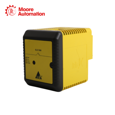 EPRO | Emerson SLS1508 VS3202 KJ2201X1-BA1 12P3162X162 DeltaV SIS? Logic Solver In Stock