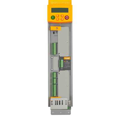TLDE AC 120CD/5/00055/N/0  Quality AC120 Variable Frequency Driver AC Inverter Series Common Bus Supply Fast Delivery